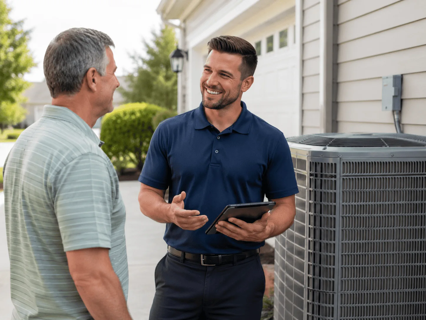 Heat Pump Installation Tenaha, TX FAQs